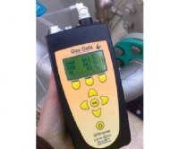 Máy đo khí đơn, đa chỉ tiêu GFM100 series